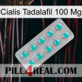 Cialis Tadalafil 100Mg 28